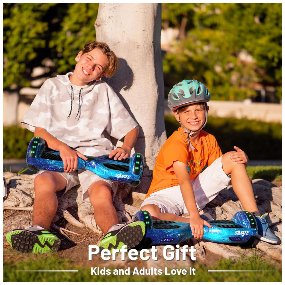 ECTQMV6CVN6B0B_5-1.jpg - Hoverboard SIMATE Azul Galáxia 6,5