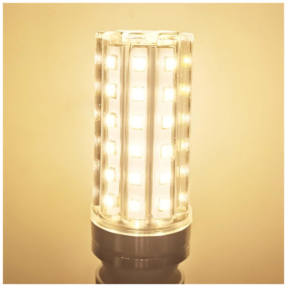 ECTQMVHL4Q9D0B_1-1.jpg - Kit 6 Lâmpadas LED Milho E27 20W 3000K Luz Quente Econômicas para Iluminação Residencial, Comercial, Lojas e Ambientes Internos,YNiuniunnq