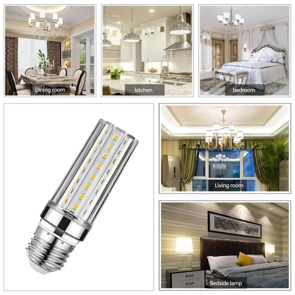 ECTQMVHL4Q9D0B_4-1.jpg - Kit 6 Lâmpadas LED Milho E27 20W 3000K Luz Quente Econômicas para Iluminação Residencial Comercial Lojas e Ambientes InternosYNiuniunnq