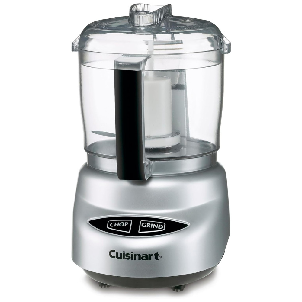 ECTQMY5460000B_0-1.jpg - Mini Processador Plus Aço Inox Escovado Cromado 250 Watts 110v CUISINART DLC 2ABC Prateado