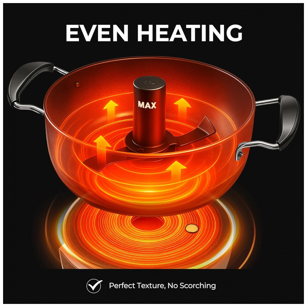 ECTQN8RX2XPF0B_2-1.jpg - Máquina Automática para Geléia 1000W, 2L por Lote SmartStir - Faça Deliciosas Geleias Caseiras Facilmente,Sxmprail