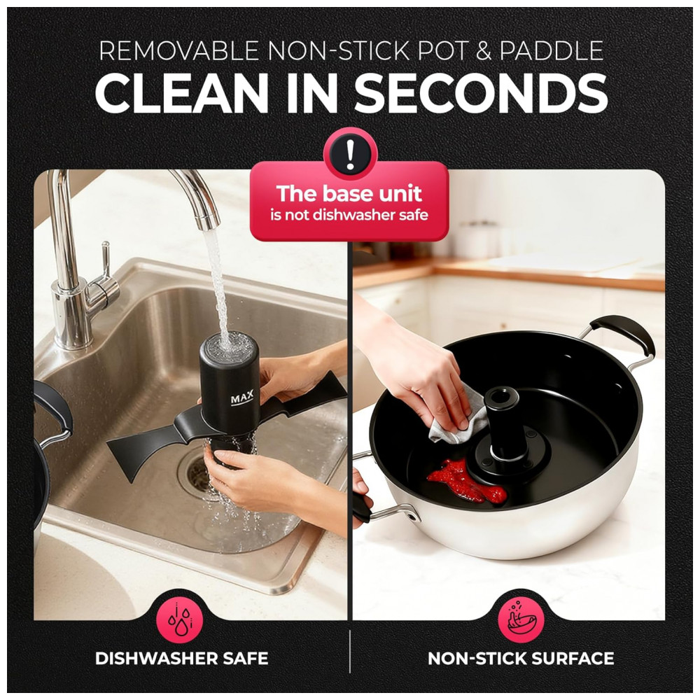 ECTQN8RX2XPF0B_6-1.jpg - Máquina Automática para Geléia 1000W, 2L por Lote SmartStir - Faça Deliciosas Geleias Caseiras Facilmente,Sxmprail