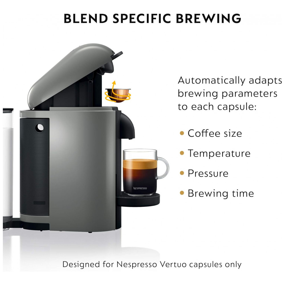 ECTQNQKV31N10B_4-1.jpg - Máquina de Café e Espresso Breville Nespresso VertuoPlus Cinza