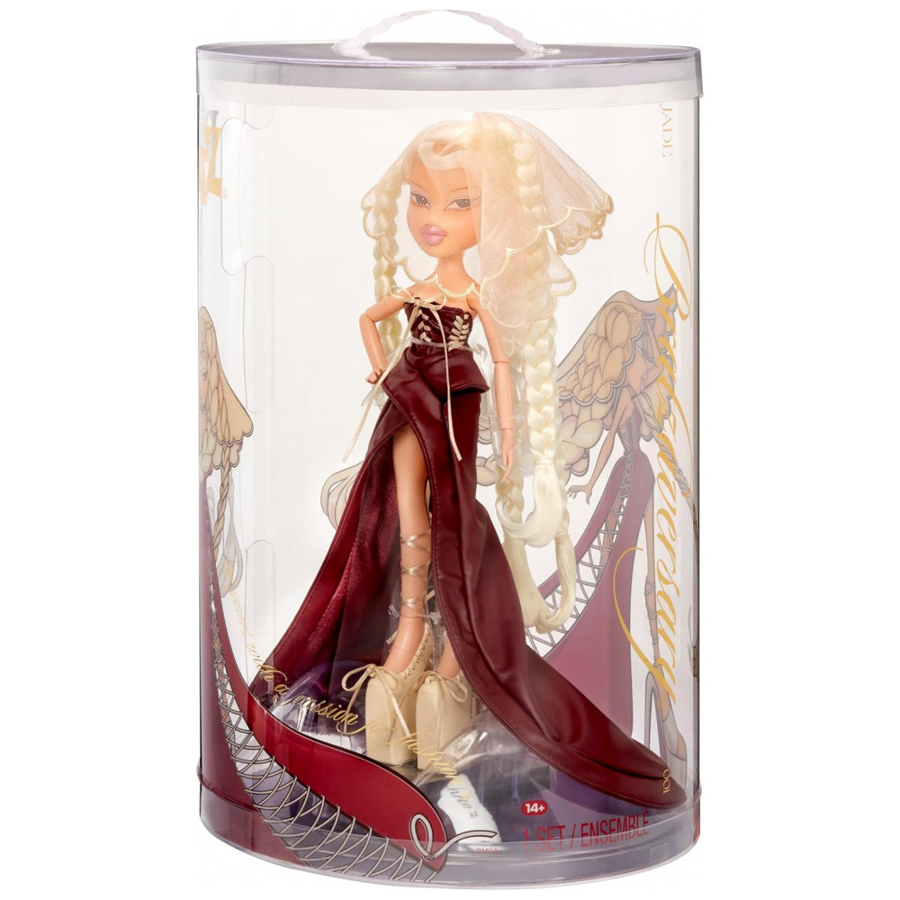 ECTQNTVDMB9D0B_5-1.jpg - Boneca Colecionável Jade Edição Limitada Bratzaversary 2025 da Bratz