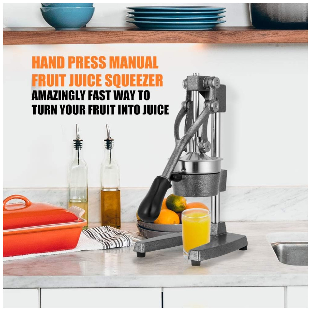 ECTQP9MX8KB80B_1.jpg - Gowintech Espremedor Manual Profissional Aço Inoxidável Preto