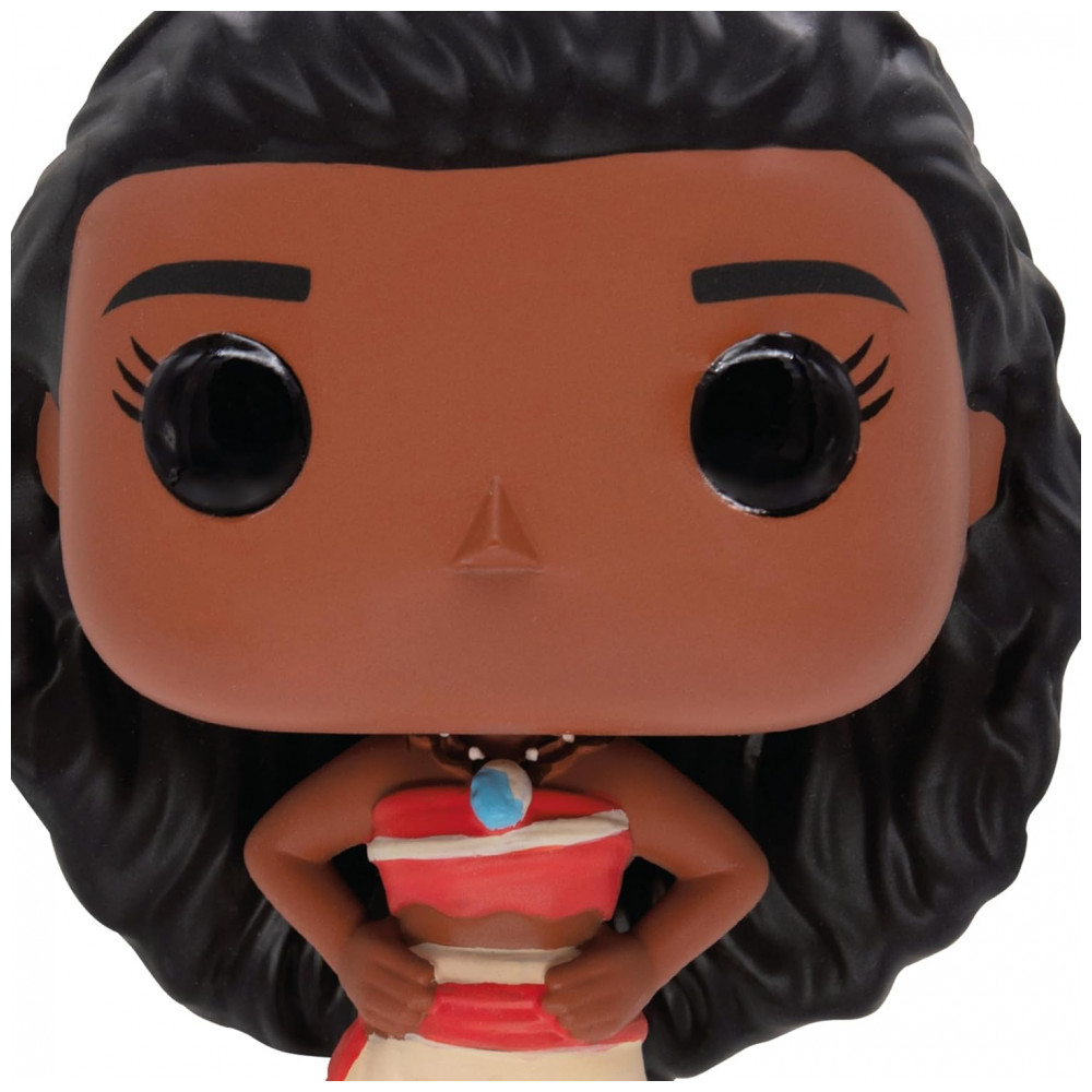 ECTQPWPC7TSC0B_6-1.jpg - Enfeite de Natal Hallmark Disney Princesa Moana Funko POP! em Resina Multicolorido, 7,73x5,59x4,45 cm