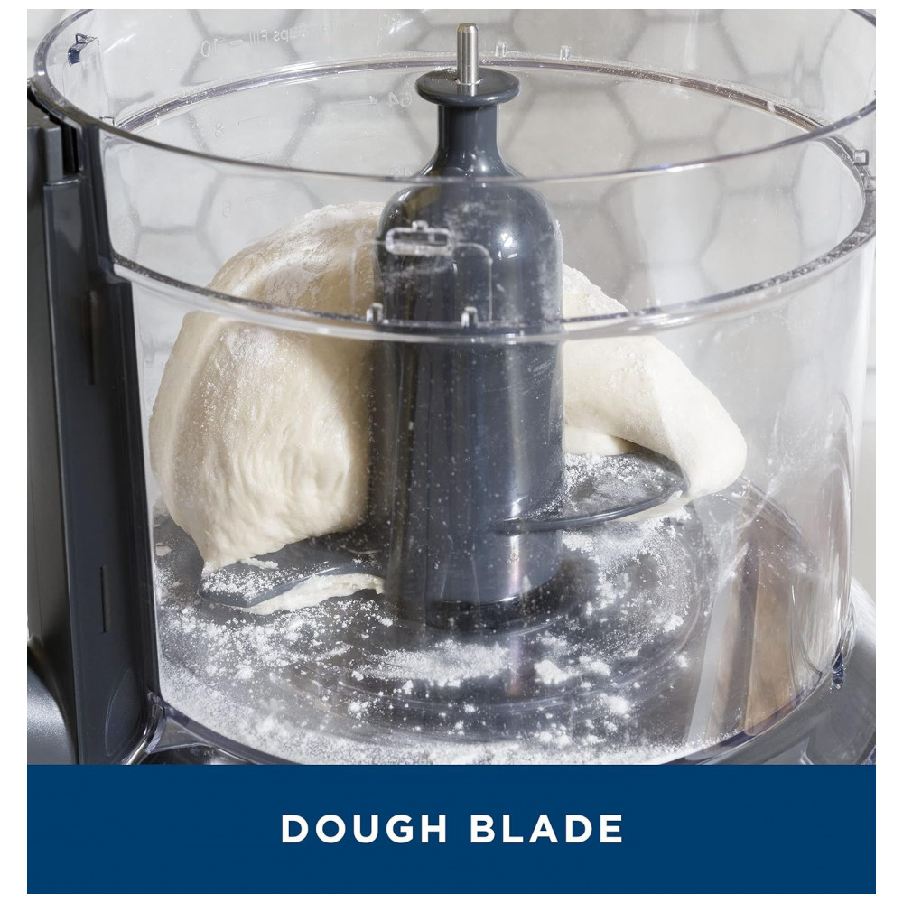 ECTQQ1RN2D190B_4.jpg - Processador de Alimentos 12 xícaras com 3 Velocidades e Acessórios, 110V 550W, GE, Prata