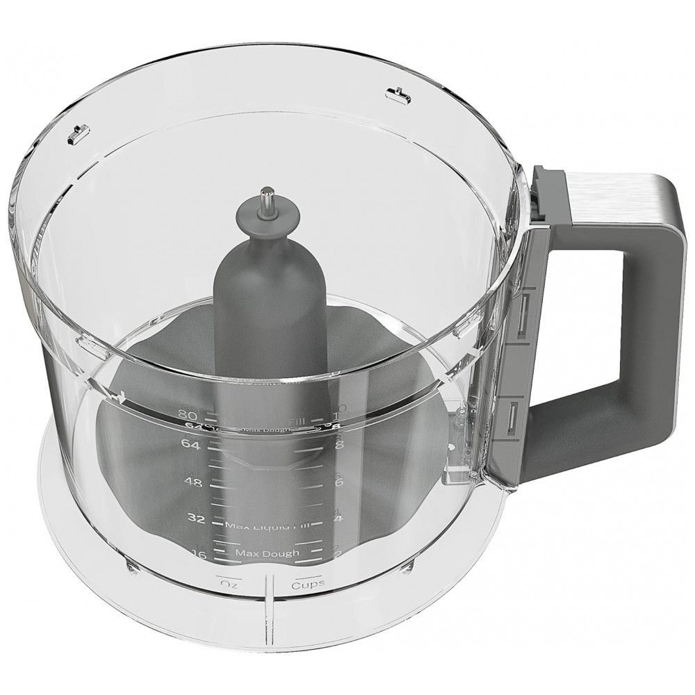 ECTQQ1RN2D190B_9.jpg - Processador de Alimentos 12 xícaras com 3 Velocidades e Acessórios, 110V 550W, GE, Prata