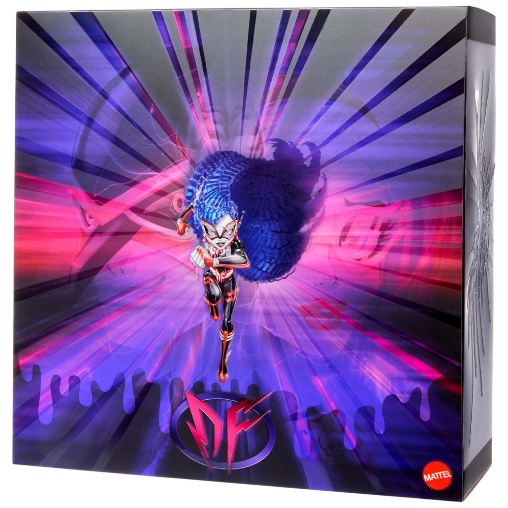 ECTQQH7WD5BD0B_2-1.jpg - Boneca Monster High Deadfast Ghoulia Yelps SDCC 2024 Exclusiva, Upgrade Tech Savvy com Mini Figura e HQ