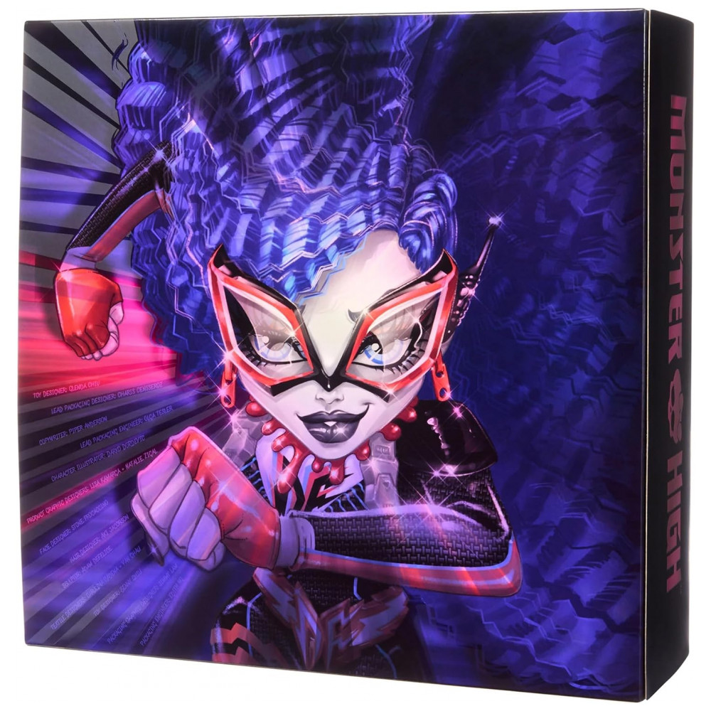 ECTQQH7WD5BD0B_3-1.jpg - Boneca Monster High Deadfast Ghoulia Yelps SDCC 2024 Exclusiva, Upgrade Tech Savvy com Mini Figura e HQ
