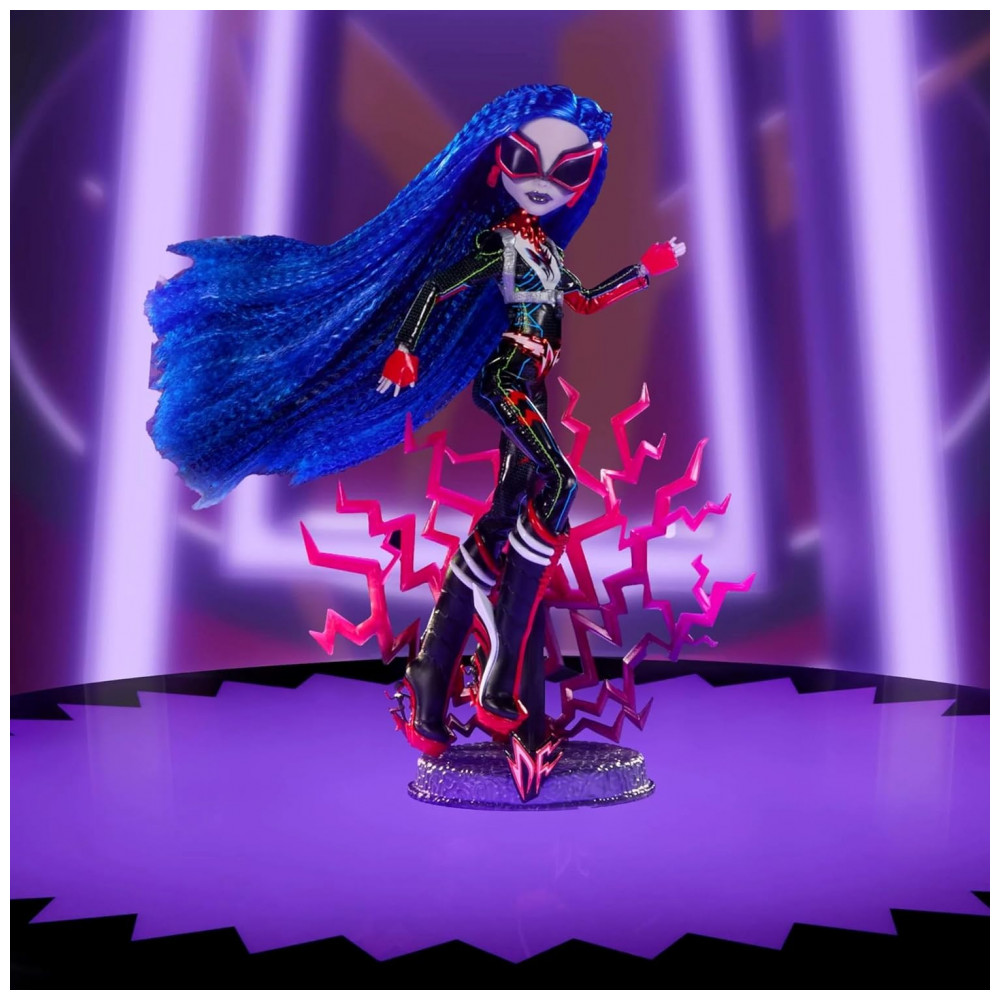 ECTQQH7WD5BD0B_5-1.jpg - Boneca Monster High Deadfast Ghoulia Yelps SDCC 2024 Exclusiva, Upgrade Tech Savvy com Mini Figura e HQ