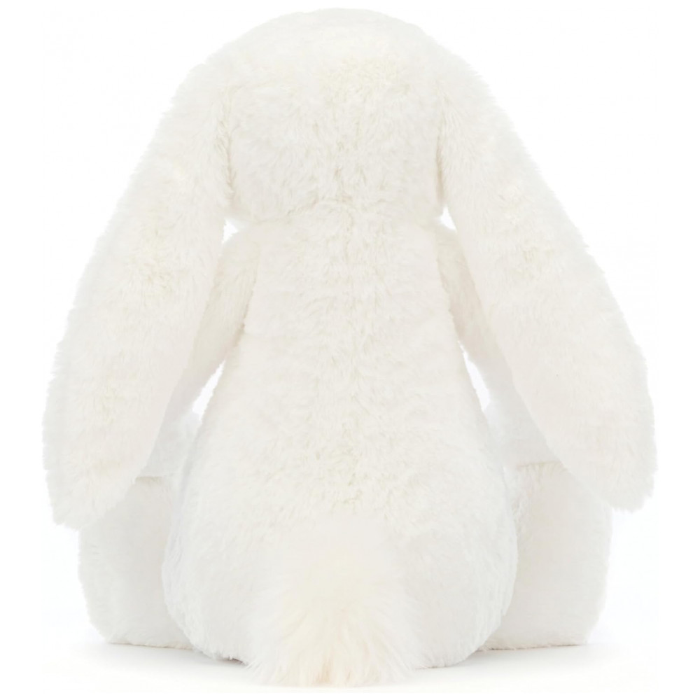 ECTQR79SKL7C0B_2-1.jpg - Coelho de Pelúcia Jellycat Bashful Luxe Luna, Enorme 50,8 centímetros - Branco, Clássico Presente Infantil