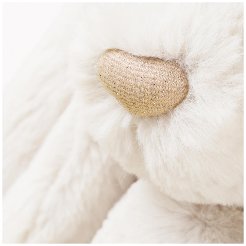 ECTQR79SKL7C0B_3-1.jpg - Coelho de Pelúcia Jellycat Bashful Luxe Luna, Enorme 50,8 centímetros - Branco, Clássico Presente Infantil