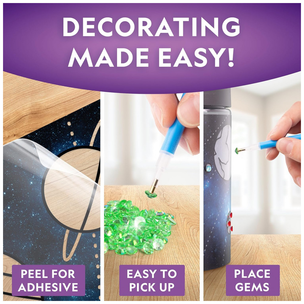 ECTQRC5DNP9C0B_1-1.jpg - Diamond Painting Night Light Sistema Solar – Brinquedo Educativo STEM, Painel com 1.000+ Gemas, Presente Criativo para Crianças, Multicolor, National Geographic