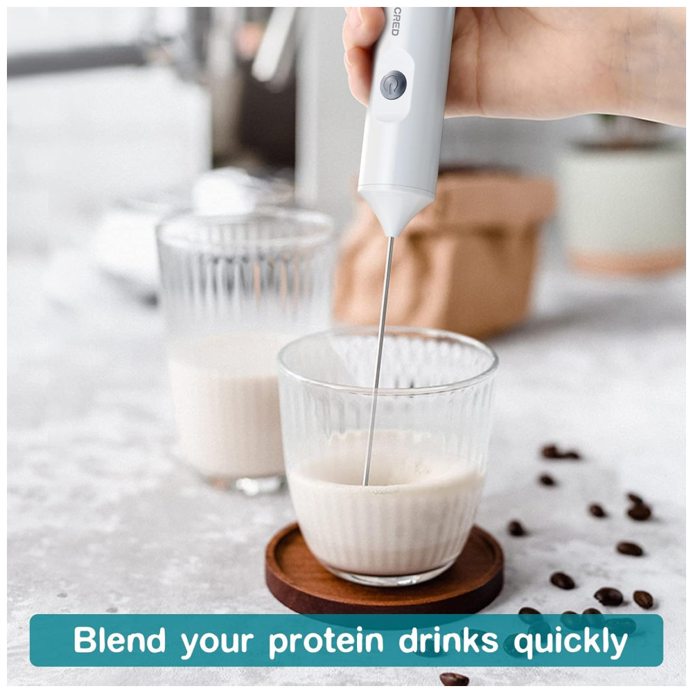 ECTQRP2FPKR70B_2-1.jpg - Espumador de Leite Elétrico com Bateria Recarregável USB e 3 Velocidades CINCRED Preto