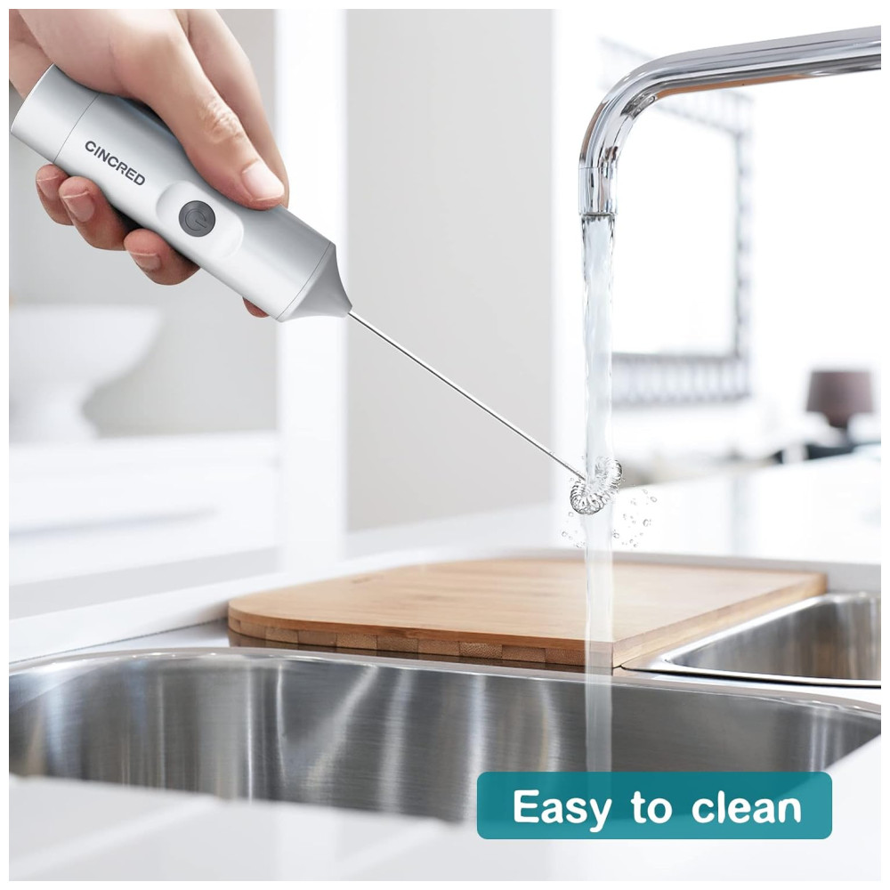 ECTQRP2FPKR70B_7-1.jpg - Espumador de Leite Elétrico com Bateria Recarregável USB e 3 Velocidades CINCRED Preto