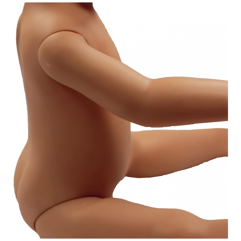 ECTQS0TQZM000B_4-1.jpg - Boneca Gotz Hannah Princesa para Crianças Acima de 3 Anos