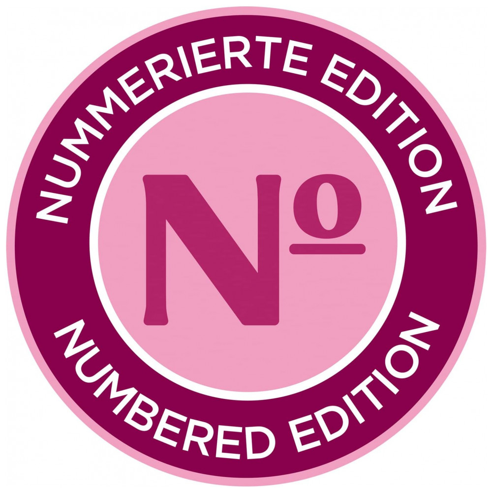 ECTQS0TQZM000B_7-1.jpg - Boneca Gotz Hannah Princesa para Crianças Acima de 3 Anos