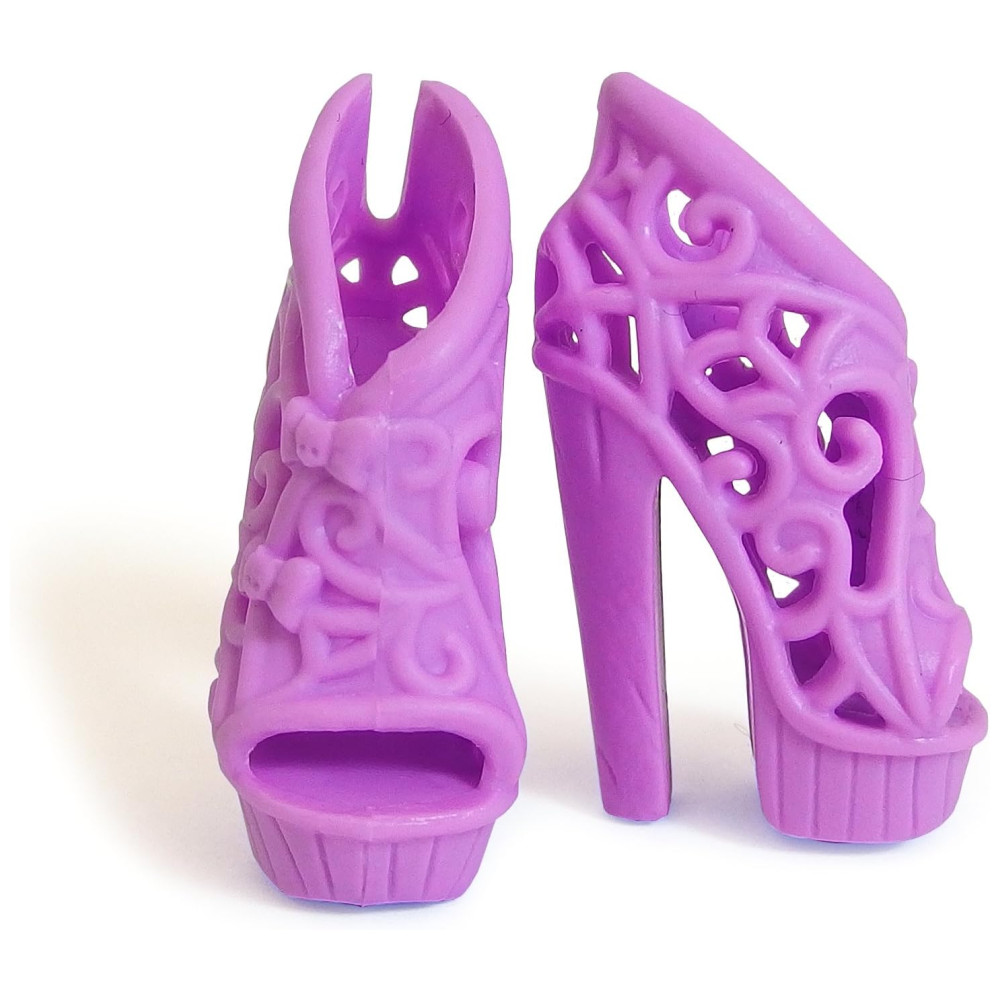 ECTQSB63AMF00B_10-1.jpg - Monster High Boneca Catrine DeMew para Crianças a partir de 6 Anos MATTEL BGD88 Azul