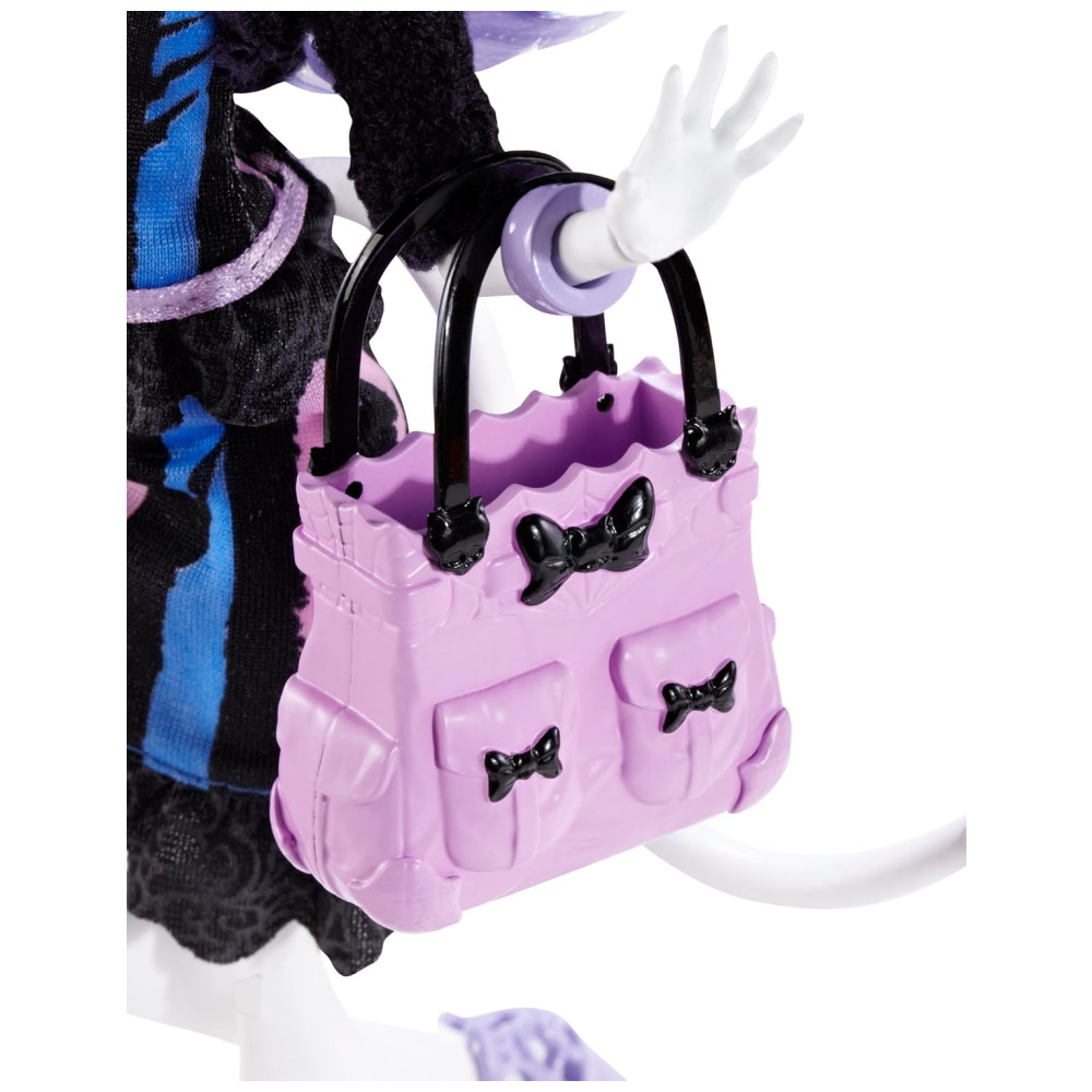 ECTQSB63AMF00B_3-1.jpg - Monster High Boneca Catrine DeMew para Crianças a partir de 6 Anos MATTEL BGD88 Azul