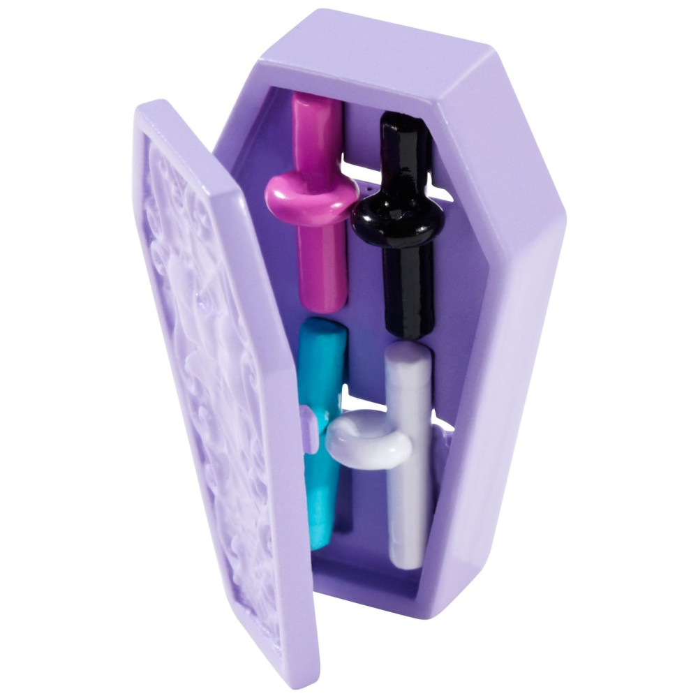 ECTQSB63AMF00B_4-1.jpg - Monster High Boneca Catrine DeMew para Crianças a partir de 6 Anos MATTEL BGD88 Azul