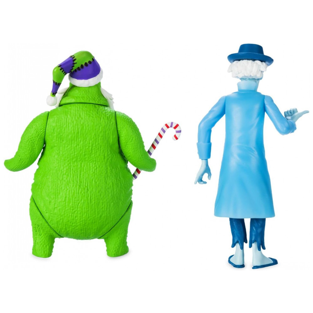 ECTQT16WLN6D0B_4-1.jpg - Conjunto de Bonecos de Ação Oogie Boogie e Ezra da Disney Store - Mansão Assombrada Holiday