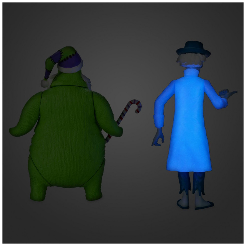 ECTQT16WLN6D0B_5-1.jpg - Conjunto de Bonecos de Ação Oogie Boogie e Ezra da Disney Store - Mansão Assombrada Holiday