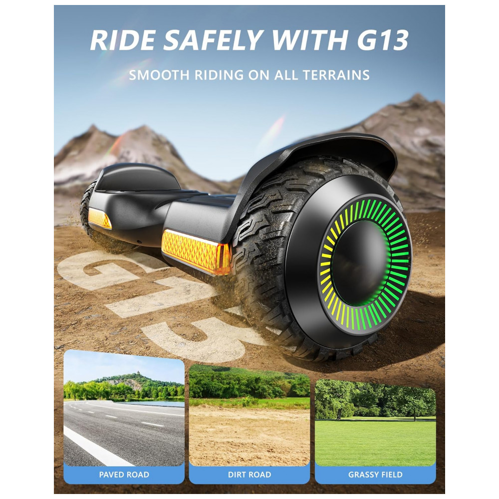 ECTQTHG6HK4F0B_3-1.jpg - Hoverboard SIMATE Preto 6,5