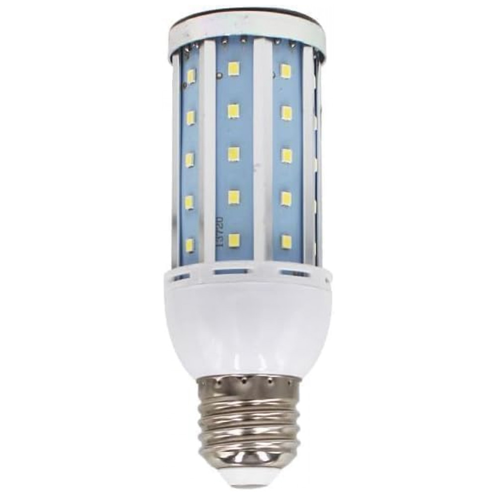 ECTQTHV2NMCF0B_0-1.jpg - Lâmpada LED Milho 20W E27 Luz Quente 3000K 2000 Lumens Substitui Halógena 100W Iluminação Residencial, Jardim, Garagem e Comercial Durável,Beriteluce