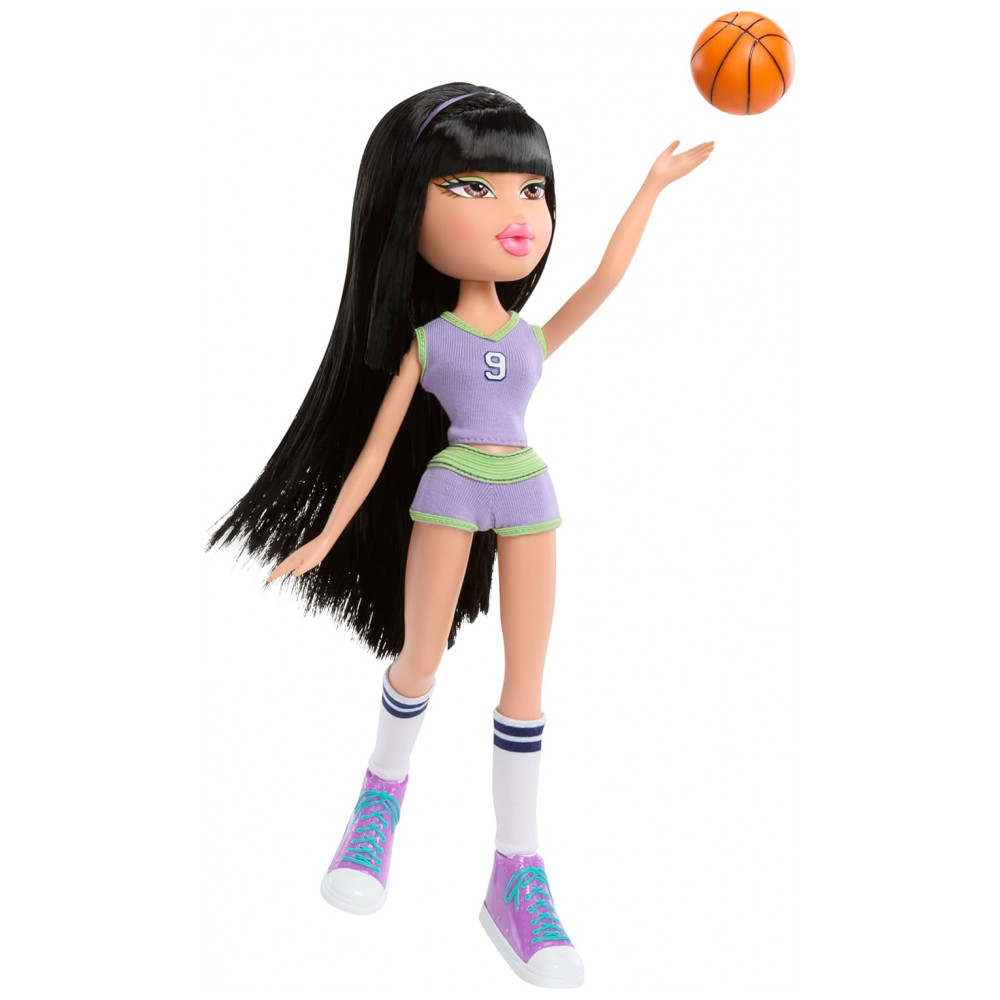 ECTQTSXZ9FXD0B_2-1.jpg - Boneca de Moda Bratz Play Sportz Jade com Acessórios, Bola de Basquete