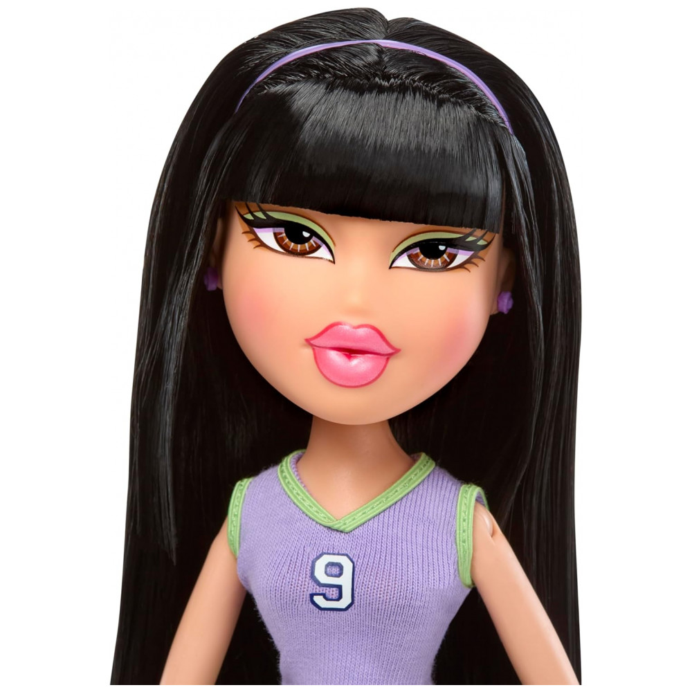 ECTQTSXZ9FXD0B_4-1.jpg - Boneca de Moda Bratz Play Sportz Jade com Acessórios, Bola de Basquete