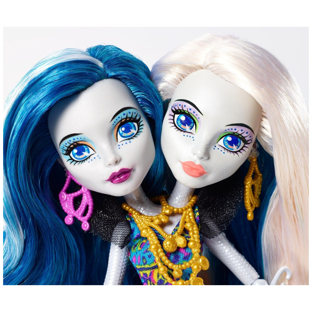 ECTQUR6RCC510B_1-1.jpg - Monster High Bonecas Reef Peri Pearl as Filhas de Hidra para Crianças a partir de 6 anos MATTEL DHB47 Azul
