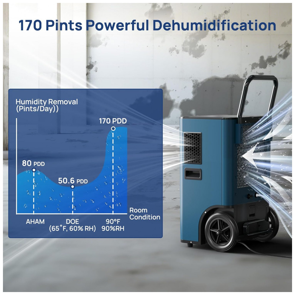 ECTQVXJK5V8F0B_1-1.jpg - Desumidificador Residencial e Comercial ARGENDON 80 litros com Bomba para Sousolos de até 195 m2,