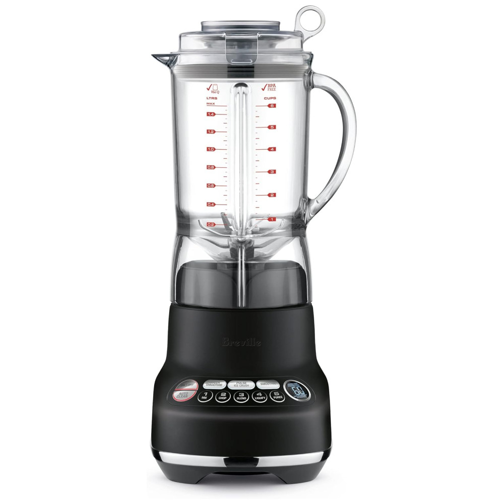ECTQWJ121K580B_0-1.jpg - Liquidificador Profissional de Bancada 1.4L 9 Velocidades 110v BREVILLE BBL620BTR1AUS1V Preto
