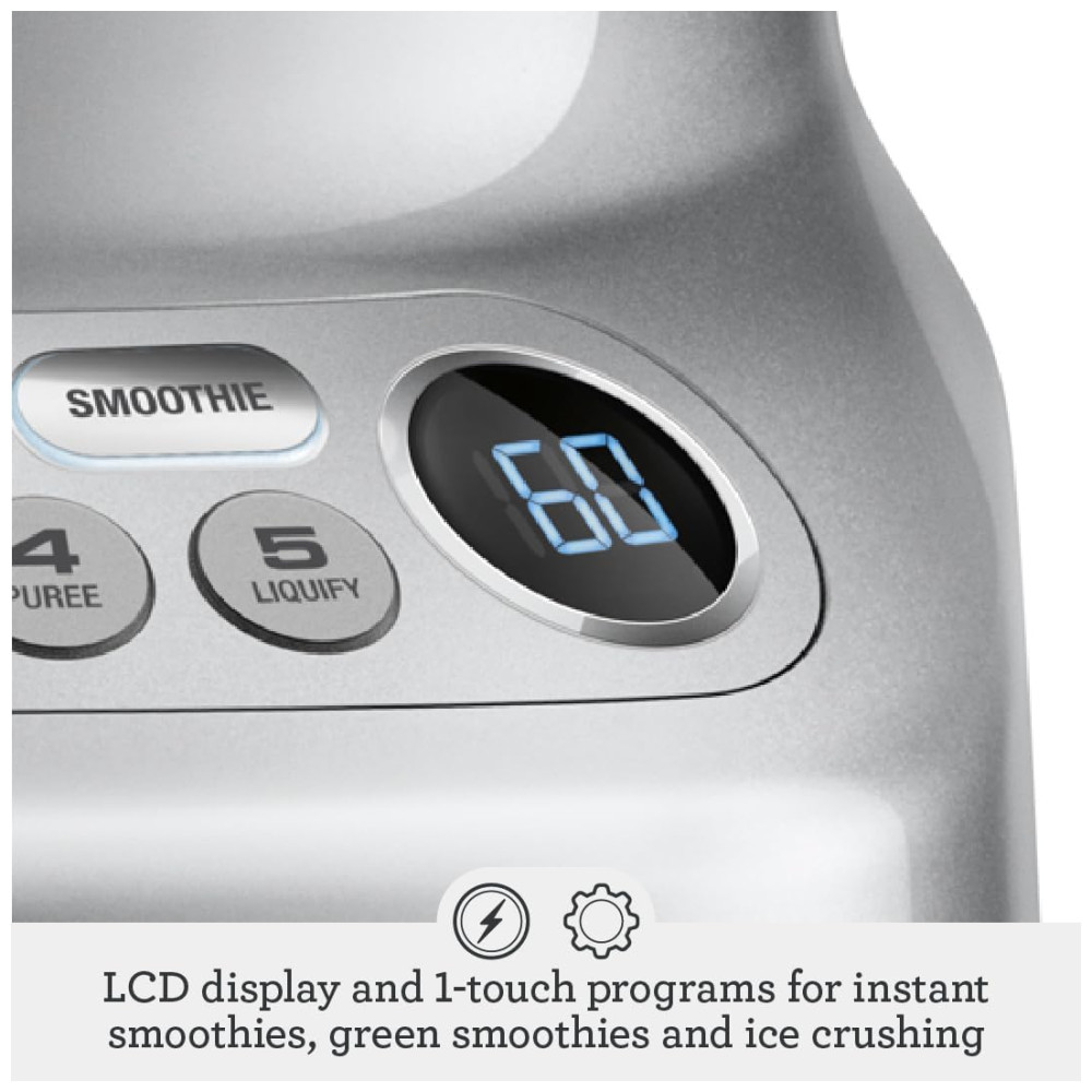 ECTQWJ121K580B_2-1.jpg - Liquidificador Profissional de Bancada 1.4L 9 Velocidades 110v BREVILLE BBL620BTR1AUS1V Preto