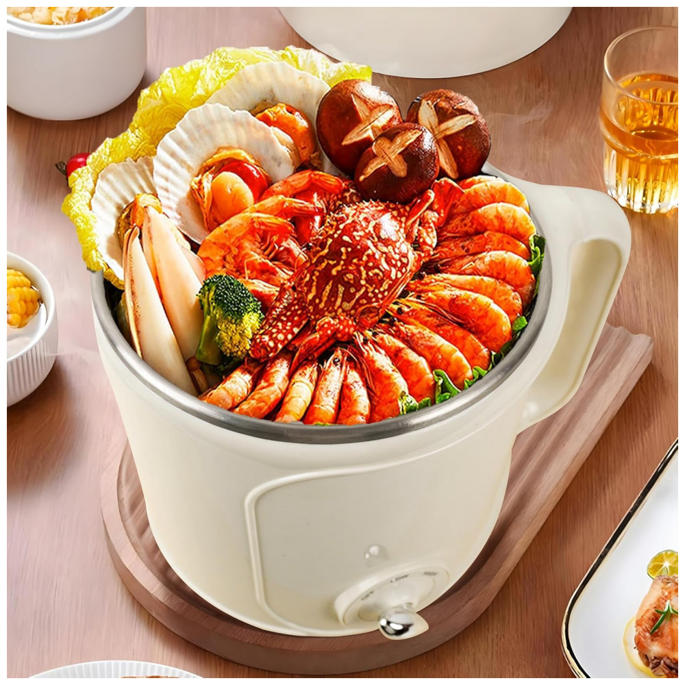 ECTQX36W97KD0B_1-1.jpg - Ksalinameslon Panela Elétrica Multifuncional 20L com Vaporizador em Aço Inoxidável - Portátil e com Dupla Regulagem de Potência