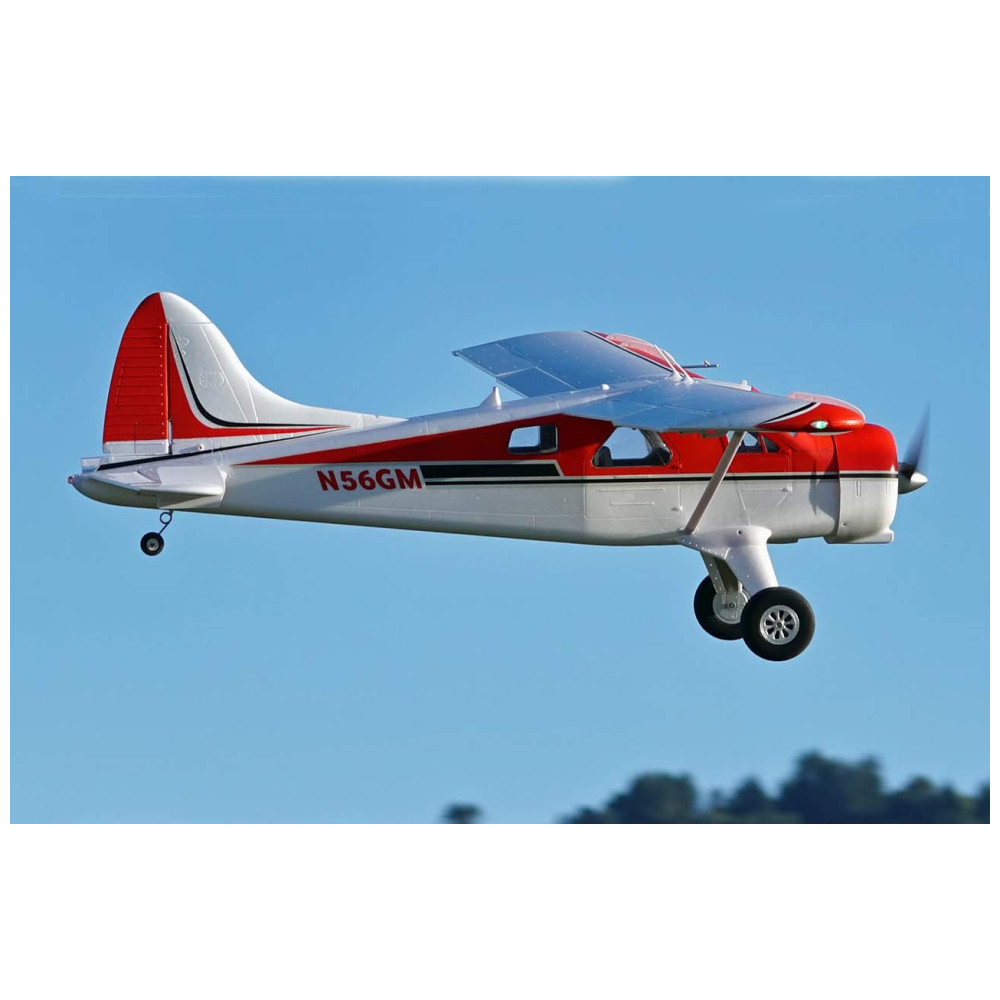 ECTQX97KJ4R90B_7-1.jpg - Avião de Controle Remoto 2.4G Design Idade Recomendada 14 FMS Verde