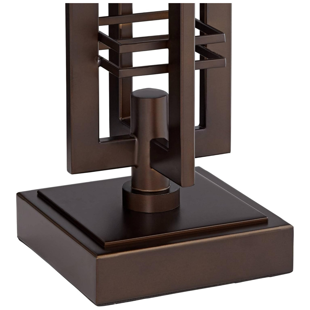 ECTQXTLXYS670B_5-1.jpg - Luminária de Mesa Vintage em Metal FRANKLIN IRON WORKS 32V47 Dourado