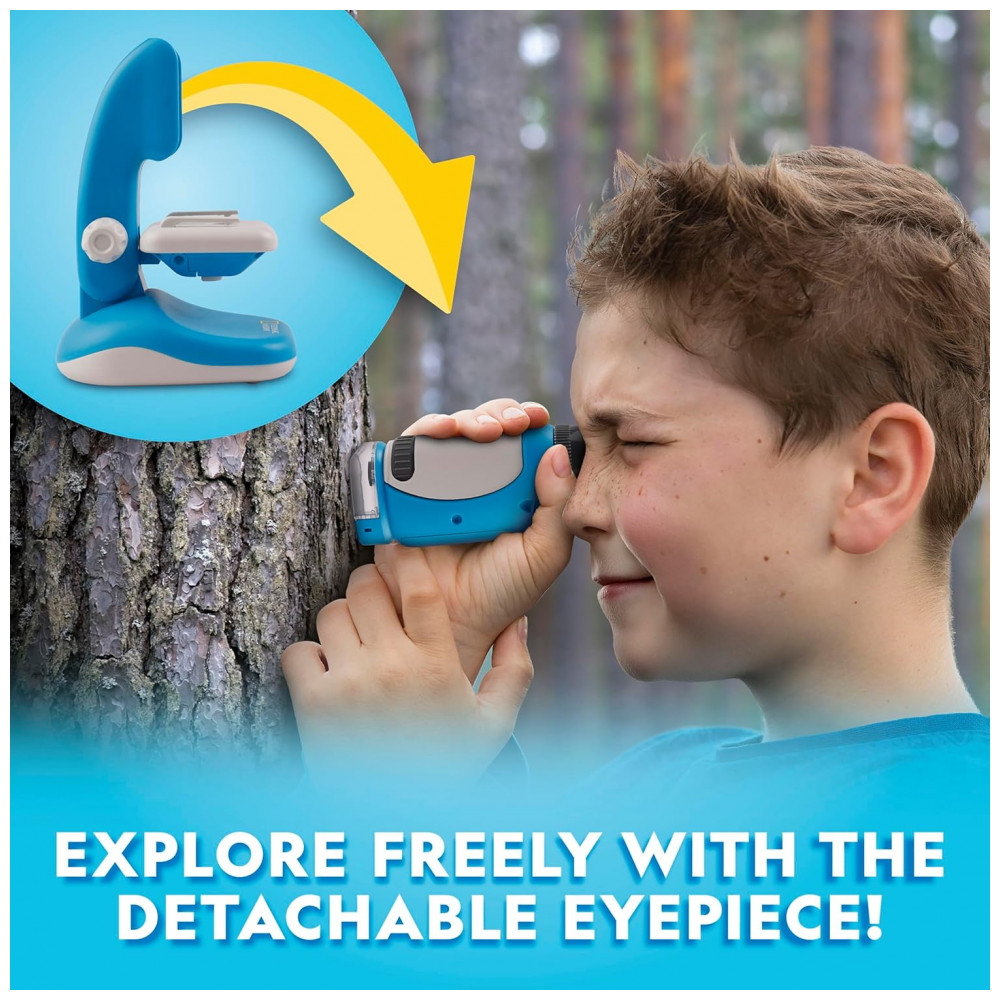 ECTQYZ52YRJD0B_2-1.jpg - Microscópio Educativo para Crianças – Kit STEM com Aumento até 400× Presente Criativo National Geographic