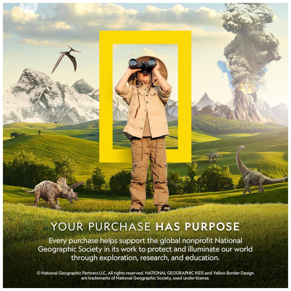 ECTQYZ52YRJD0B_6-1.jpg - Microscópio Educativo para Crianças – Kit STEM com Aumento até 400× Presente Criativo National Geographic