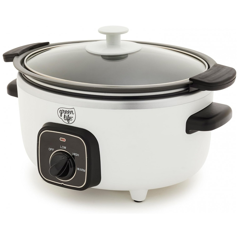 ECTQZ5SFN5VD0B_0-1.jpg - Culinária Saudável com Praticidade: Panela de Cozimento Lento GreenLife 331 Litros