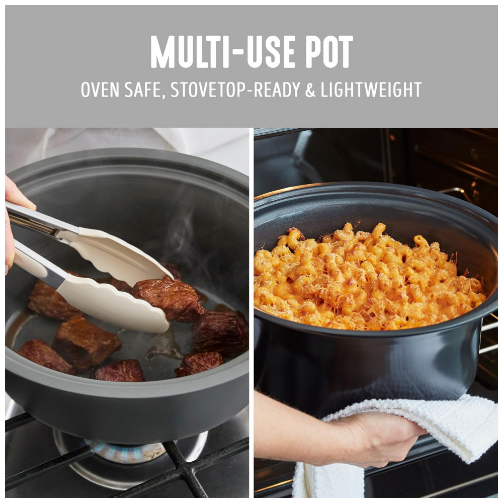 ECTQZ5SFN5VD0B_5-1.jpg - Culinária Saudável com Praticidade: Panela de Cozimento Lento GreenLife 331 Litros