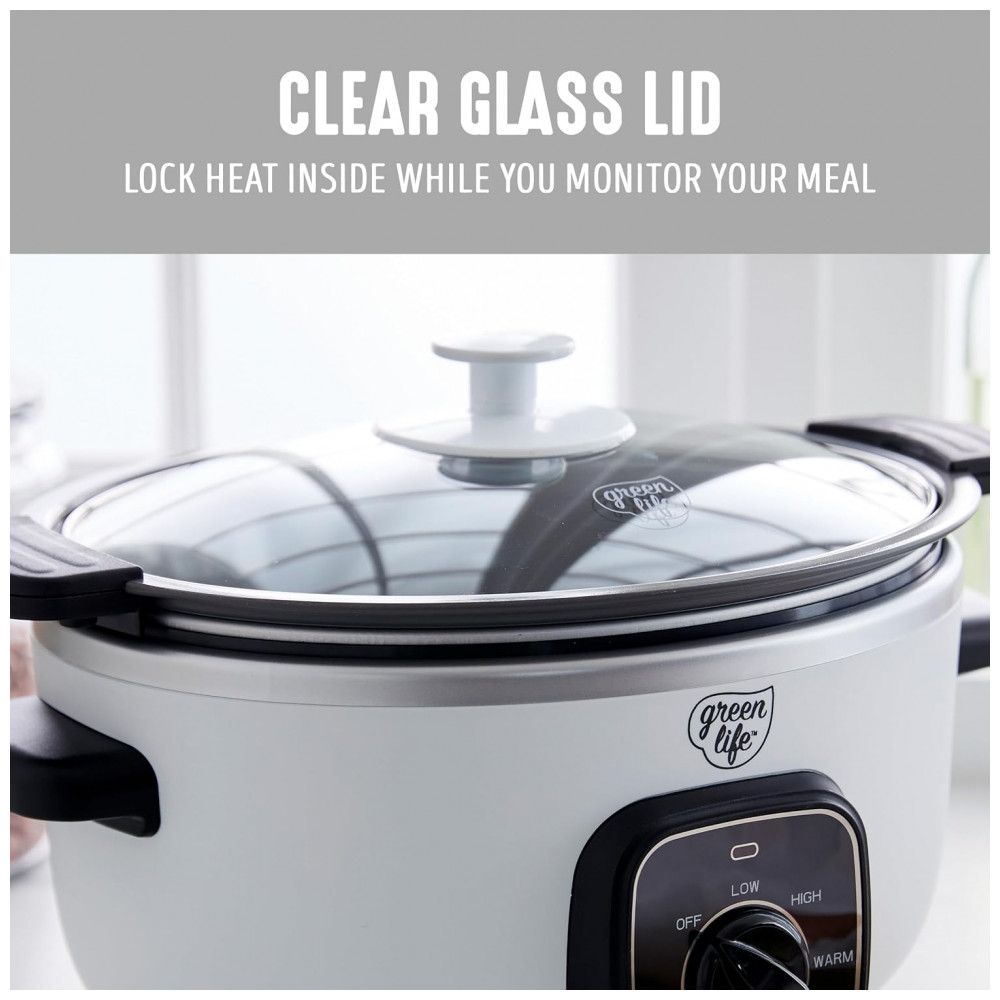 ECTQZ5SFN5VD0B_6-1.jpg - Culinária Saudável com Praticidade: Panela de Cozimento Lento GreenLife 331 Litros