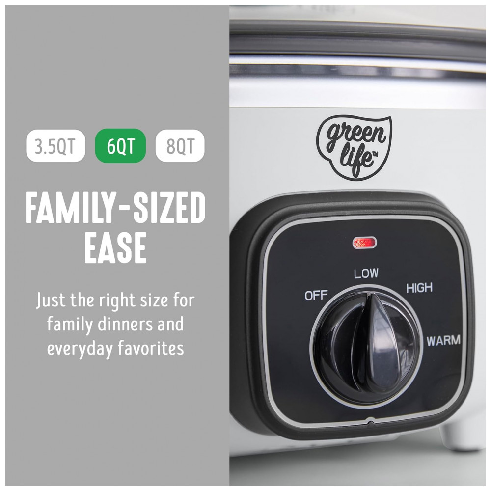 ECTQZ5SFN5VD0B_9-1.jpg - Culinária Saudável com Praticidade: Panela de Cozimento Lento GreenLife 331 Litros