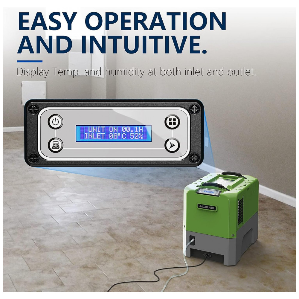 ECTQZ73N35PF0B_3-1.jpg - Desumidificador Comercial ALORAIR Smart WiFi LGR 85 litros Desumidificador Industrial com Bomba Controle via Aplicativo