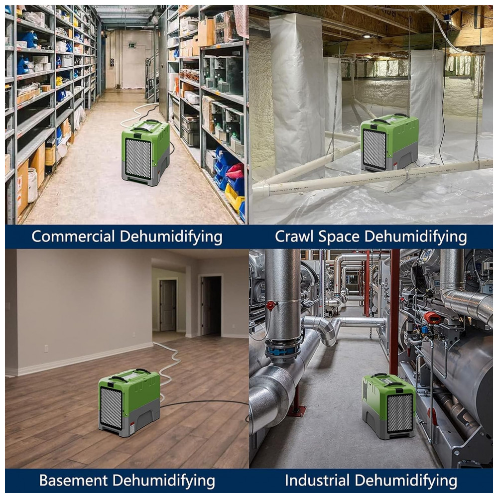 ECTQZ73N35PF0B_6-1.jpg - Desumidificador Comercial ALORAIR Smart WiFi LGR 85 litros Desumidificador Industrial com Bomba Controle via Aplicativo