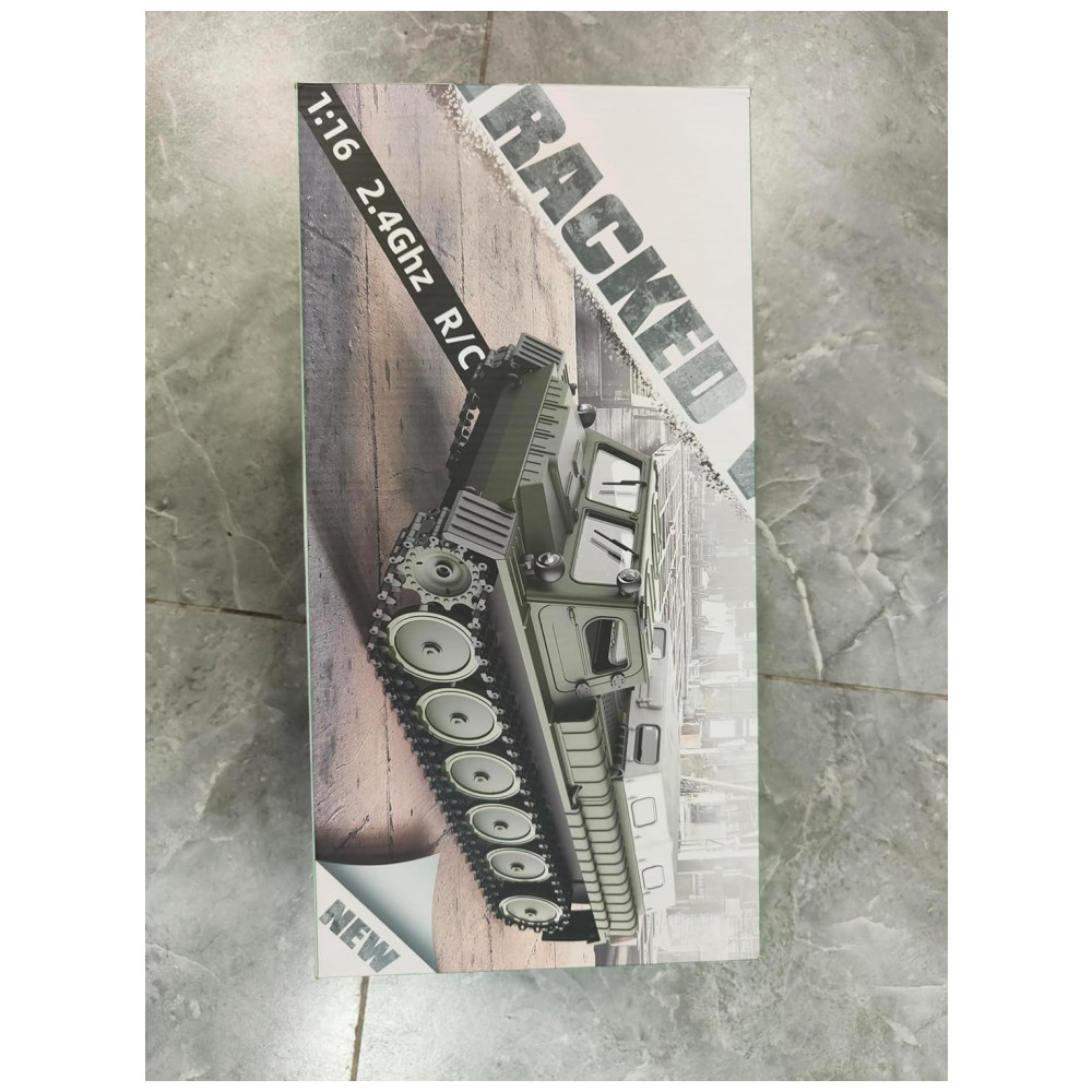 ECTQZF89VFCB0B_1-1.jpg - Caminhão de Transporte Militar em Escala 1:16 com Controle Remoto 2.4 Ghz Fiscca