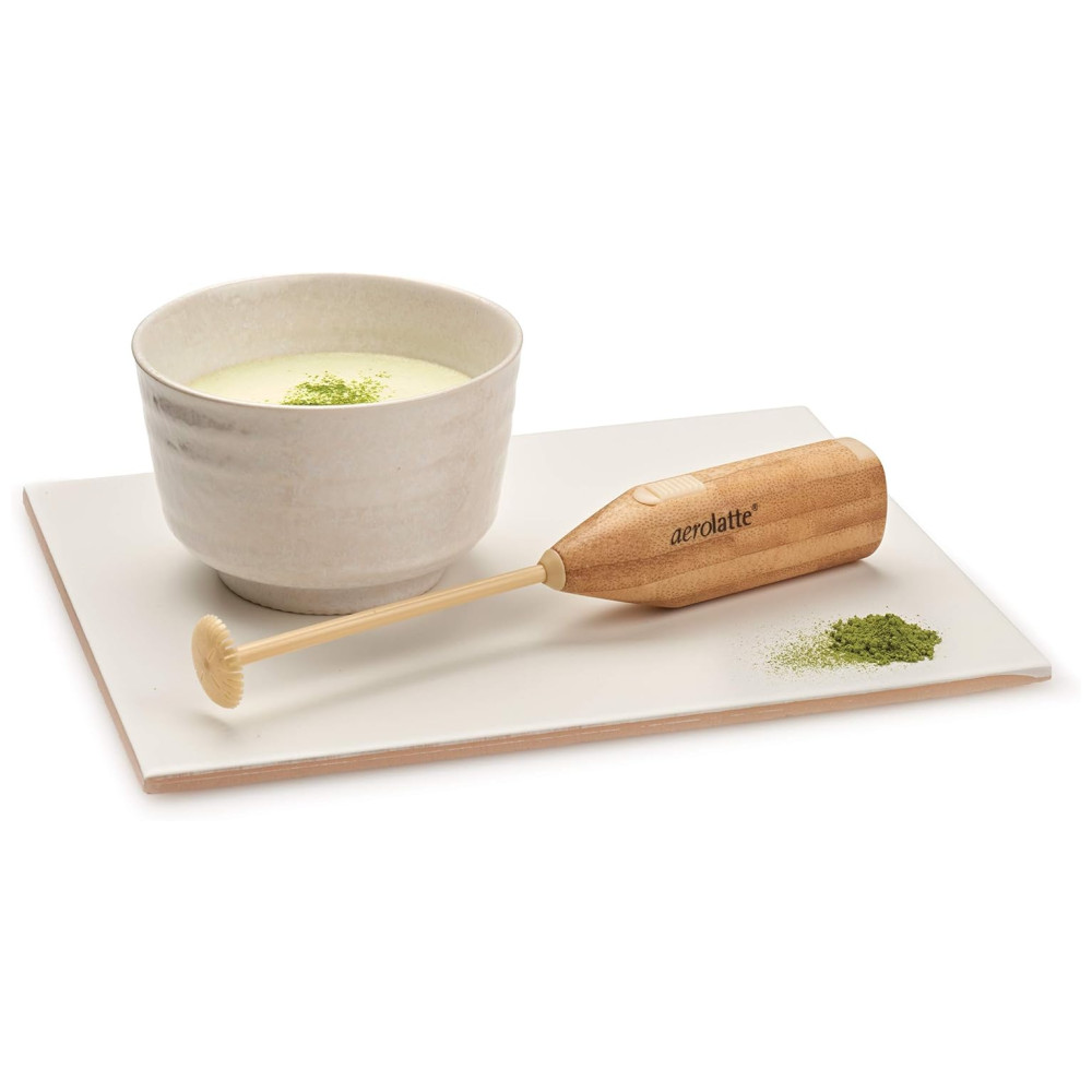 ECTQZRK6C1F70B_2-1.jpg - Espumador Elétrico de Leite em Aço Inoxidável a Bateria AEROLATTE AM1BM Marrom