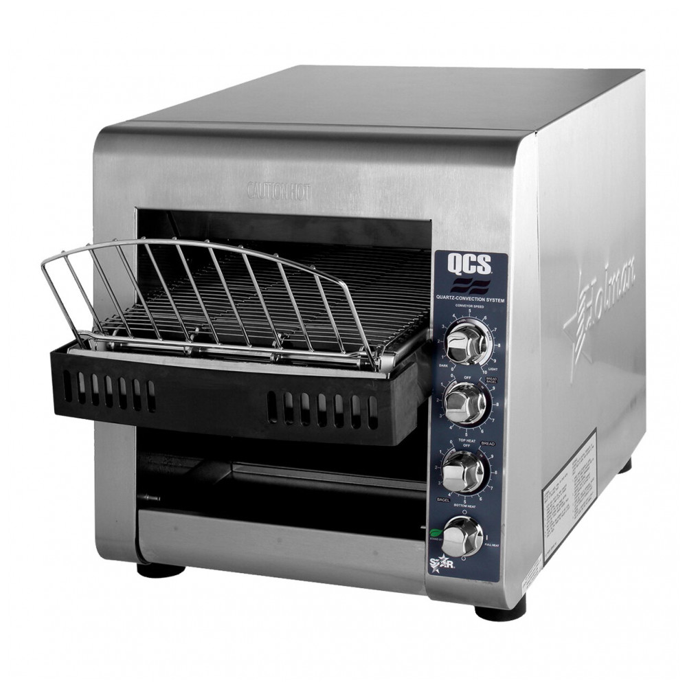 ECTQch062q397_CK_0-1.jpg - Torradeira de Esteira Compacta Star QCS2600H com 3 Aberturas 208V 2.800W