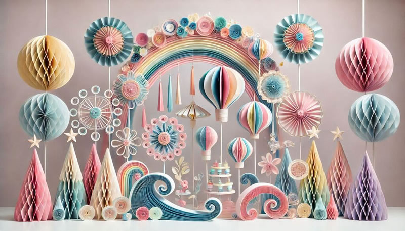 decoracao-de-festas - Festas incríveis com a Ecletiq